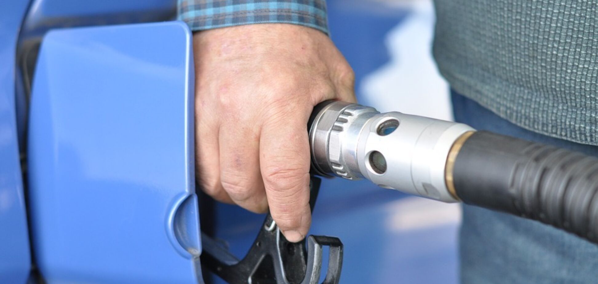 Україна різко скоротила залежність від Росії