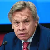 Алексей Пушков