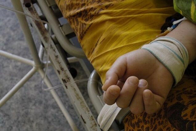 В Днепр доставили двух 'тяжелых' бойцов ВСУ: подробности