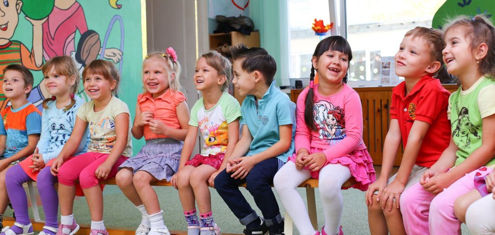 Когда нужно забирать ребенка из детского сада в любом случае: Комаровский дал совет