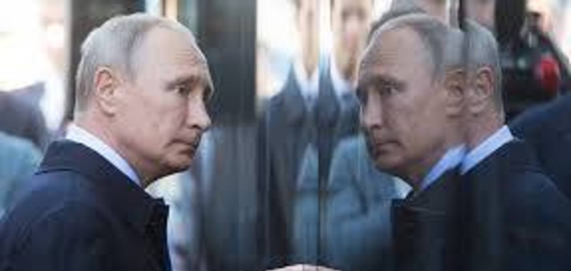 Путин и 'Большая семерка': поматросили - и бросили