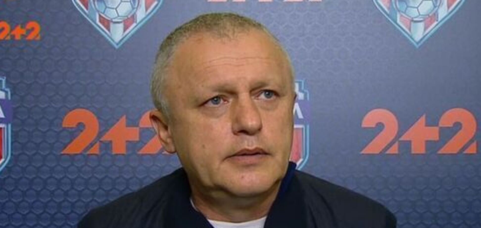 'Закулісна гра': Суркіс жорстко пройшовся по УПЛ