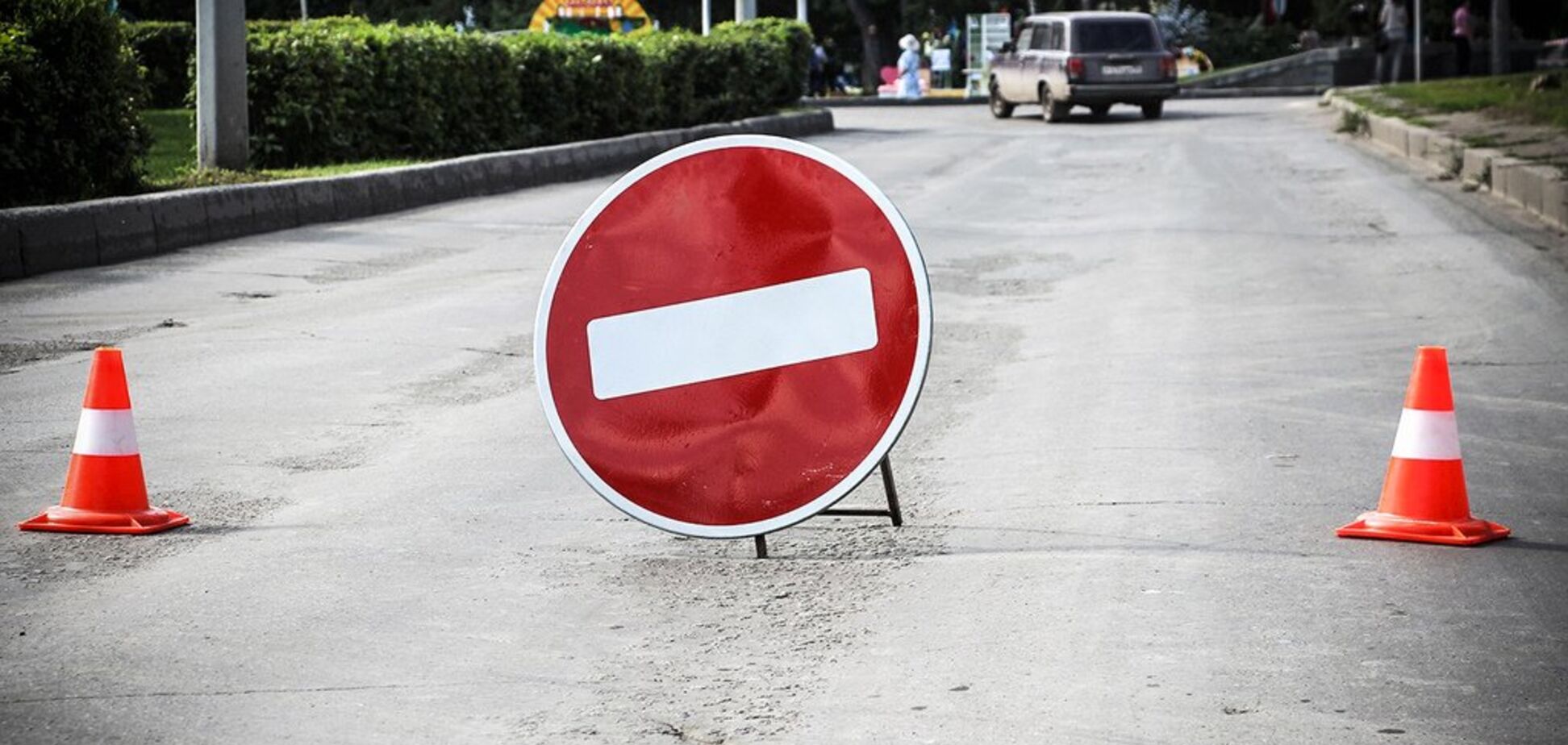 Нардеп обратился к ВР с просьбой достроить дороги в Днепре