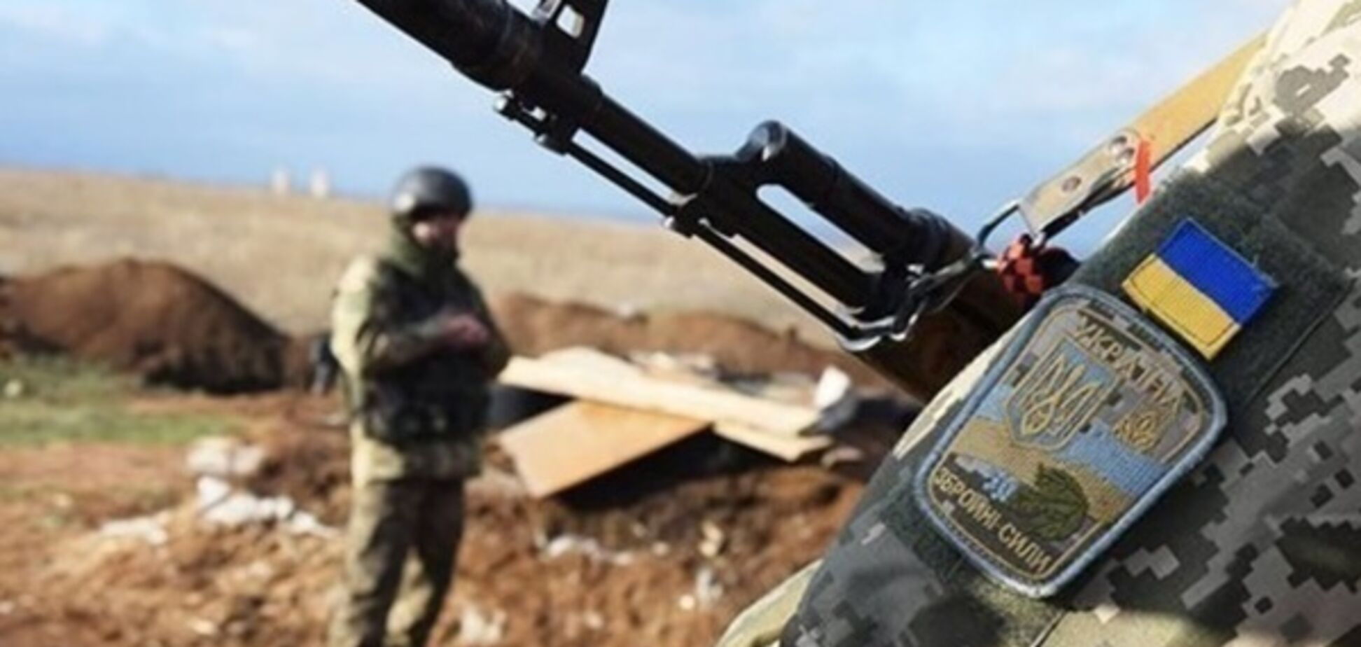 Террористы на Донбассе нанесли новый удар по ВСУ: есть жертвы