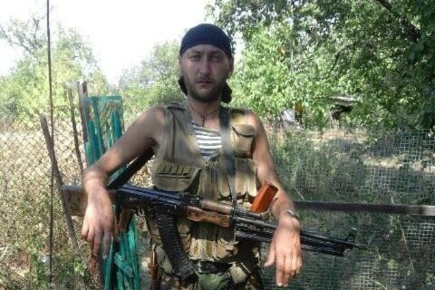 На Донбассе убили опасного террориста 'Батю'. Фото