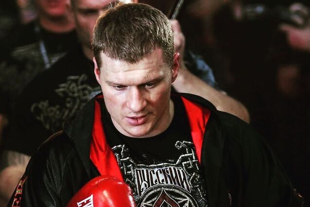 Сенсация: бой Поветкин – Фьюри объявлен чемпионским