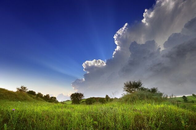 Синоптик уточнила прогноз погоды на последний день лета