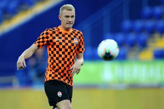 'Йдуть на спад': Луческу виніс вердикт українським футболістам