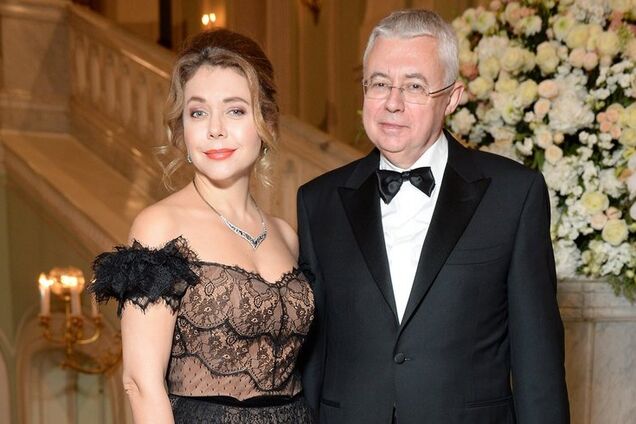 'Это девочка': вдова Малашенко ошарашила новостью