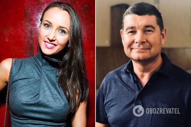 Запер в "золотой клетке": украинская гимнастка рассказала о разводе с беглым нардепом Онищенко