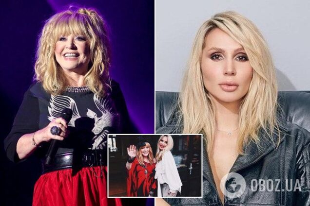 'Наигранно и неестественно' Лободу разгромили в сети из-за видео с Пугачевой