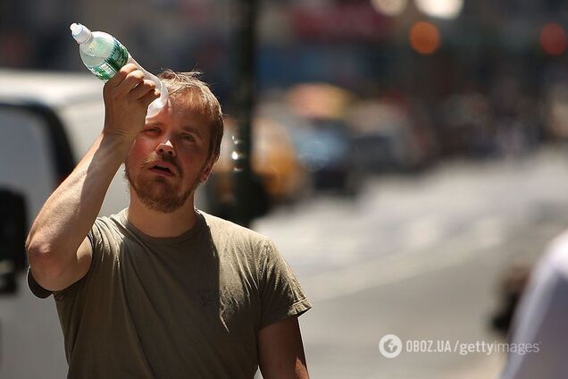 "Погода крутит кандибоберы!" Синоптик предупредила о смене температуры в Украине