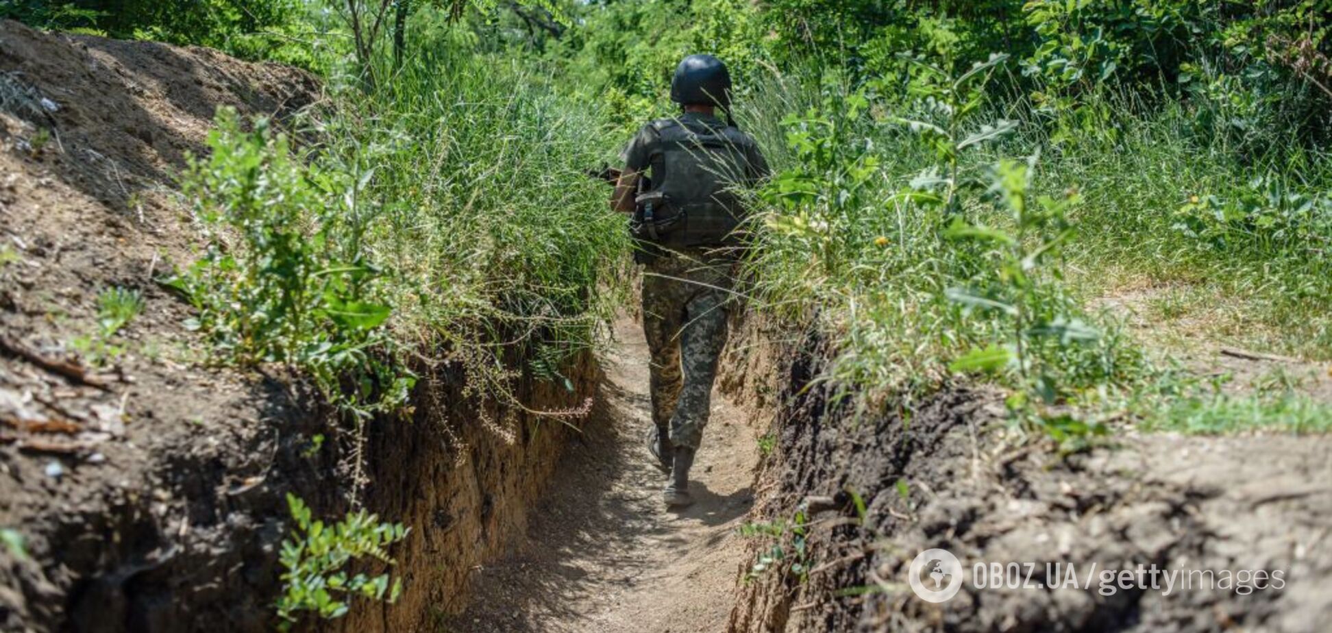 'Падшие герои!' Озвучены потери ВСУ за время перемирия на Донбассе