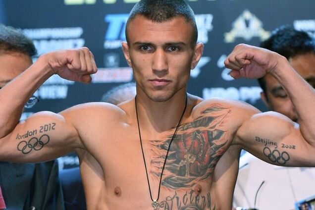 'Глушить в корпус': единственный боксер, победивший Ломаченко, дал совет Кэмпбеллу