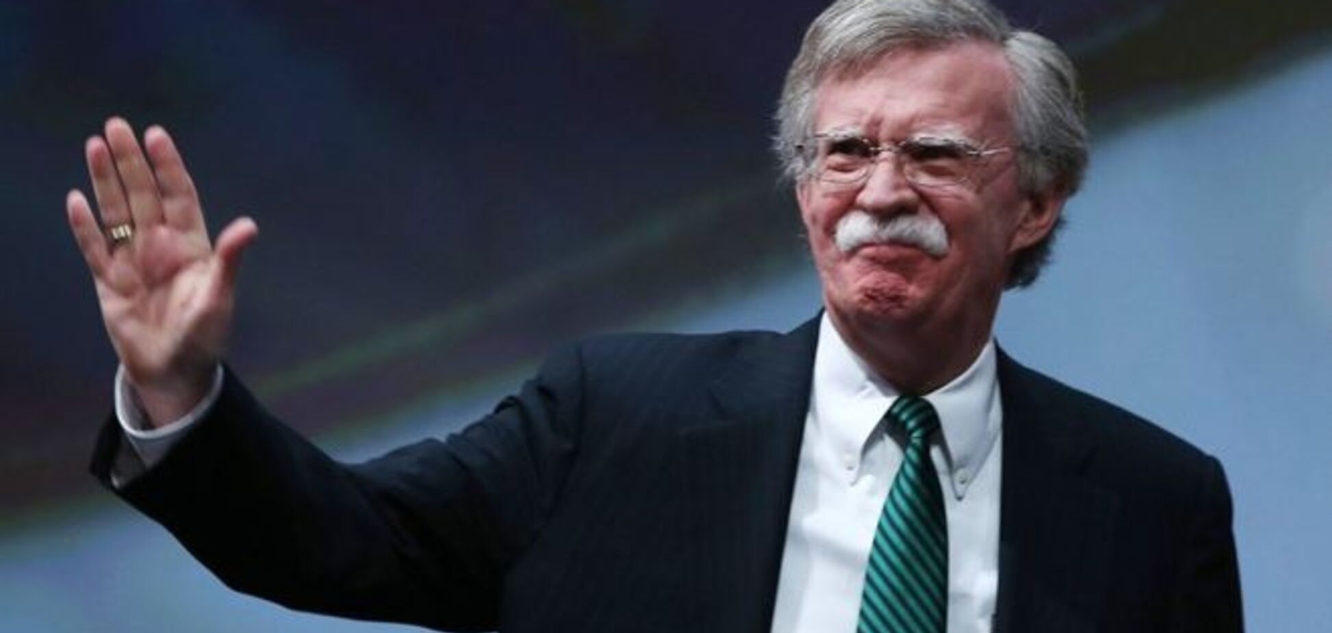 В Україну прибув радник Трампа: що відомо