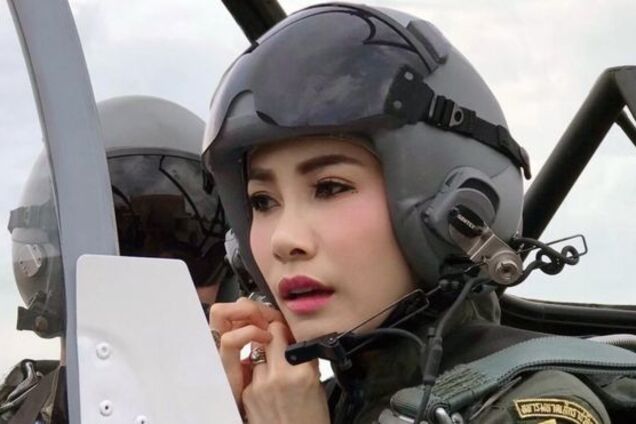 С первой леди в России не сложилось