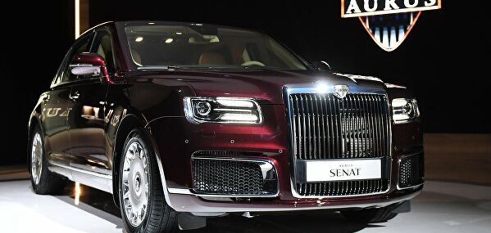 В России хотят добавить в 'Кортеж Путина' люксовый вертолет: фото