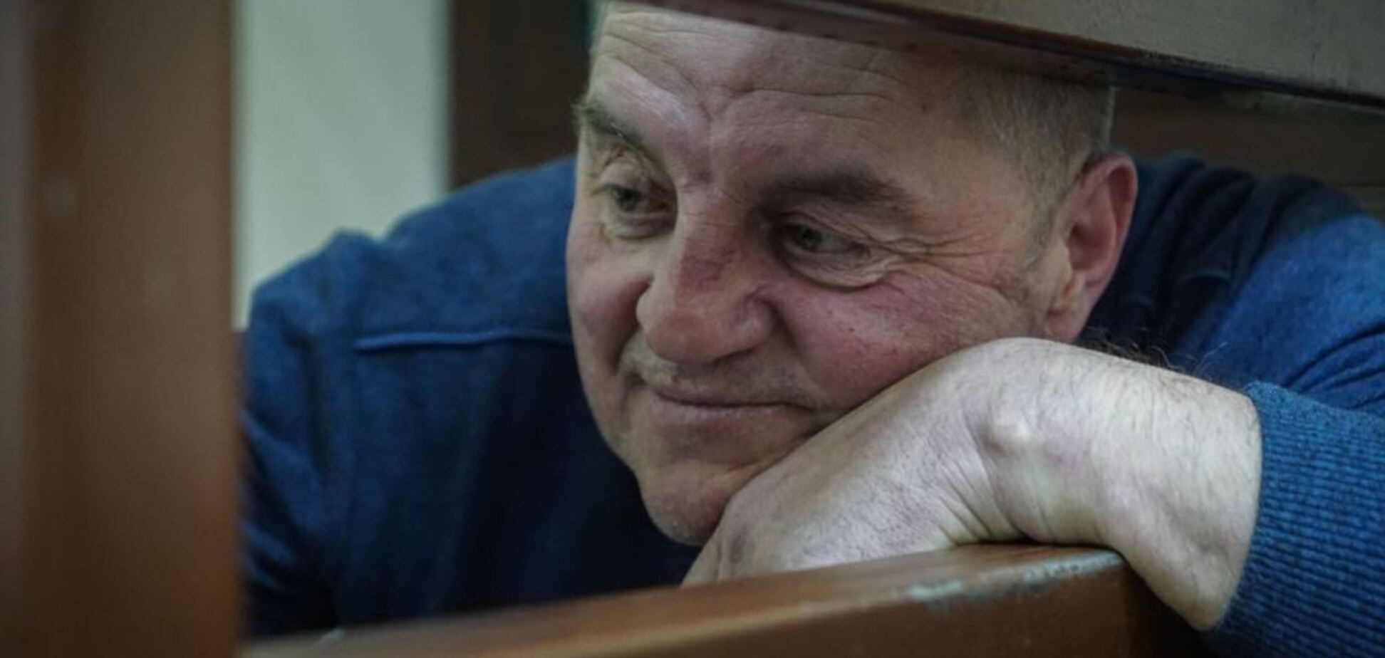 Едем Бекіров