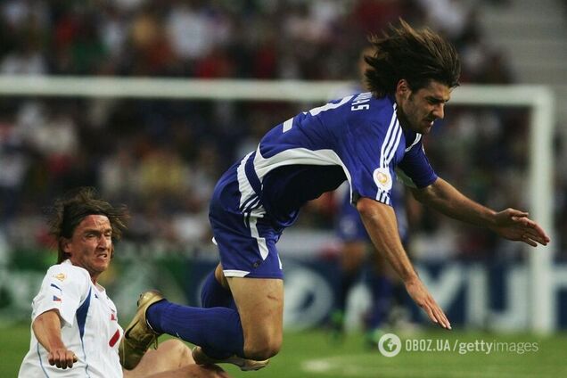 'Джунглі': відомий футболіст згадав про страшне життя в Росії