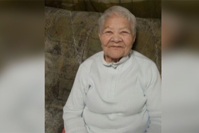 У Дніпрі пропала хвора жінка: рідні попросили про допомогу