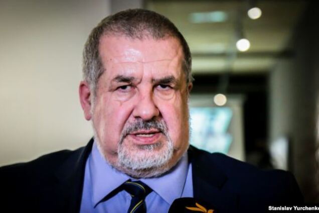 'Незалежність під загрозою!' Чубаров вказав на ризики для України