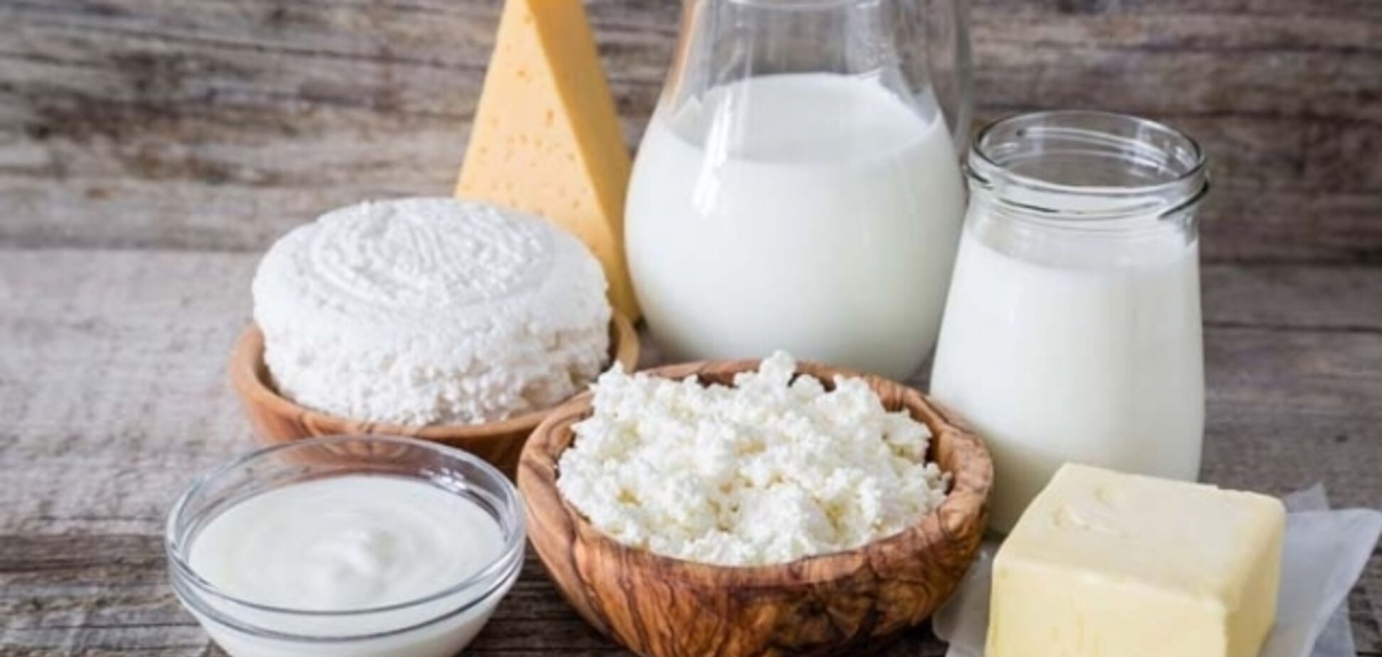 Названы пять веских причин, чтобы исключить молочные продукты из рациона
