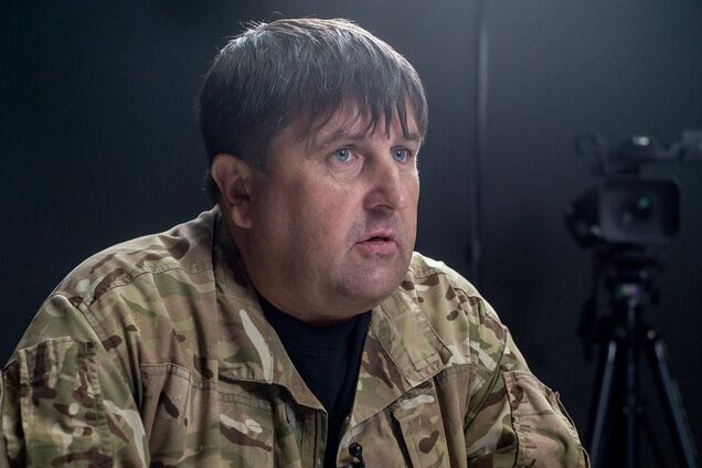 "Слышал, как достреливали моих": воин ВСУ рассказал об ужасах плена "ДНР"