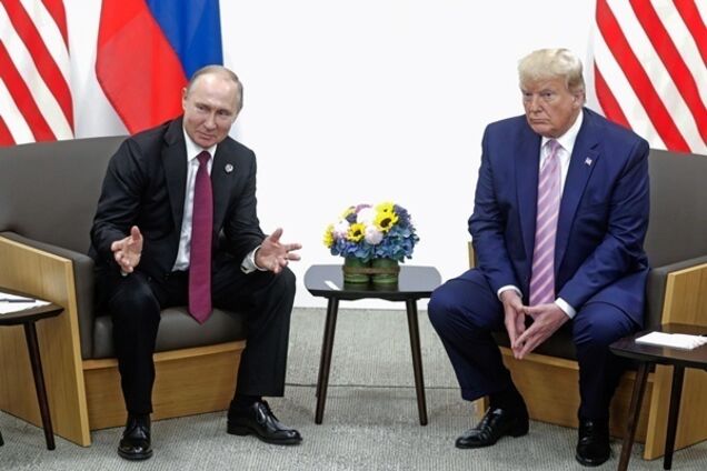 Саміт G7: стало відомо, як Трамп "кинув" Путіна