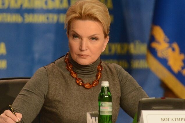 Затримання Богатирьової: Добкін розповів про "гарантії" для ексміністра Януковича