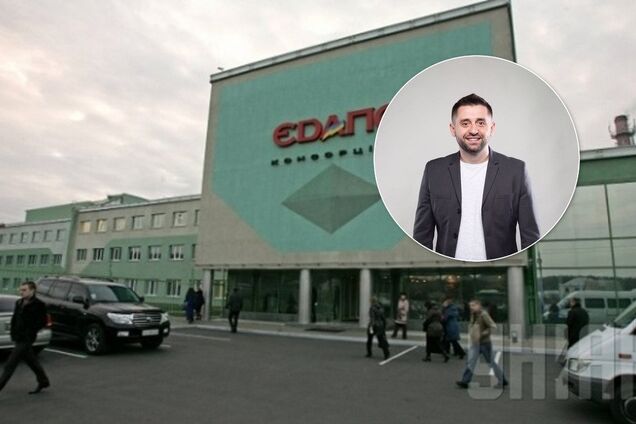 В Україну повертається корупційний спрут: чим загрожують 'нові паспорти' від Арахамії