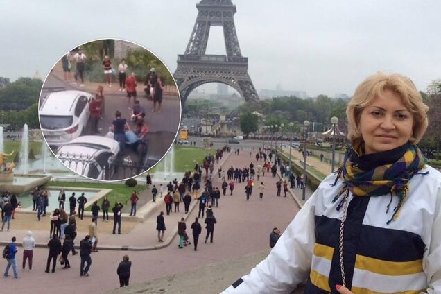 'Следователь избегает': появилась новая деталь в скандальном ДТП с тещей Притулы