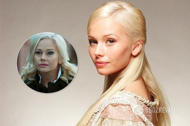 Звезда 'Бедной Насти' тайно вышла замуж: как она сейчас выглядит