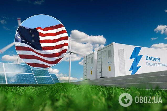 'Зеленые' технологии: чему Украина может поучиться у США