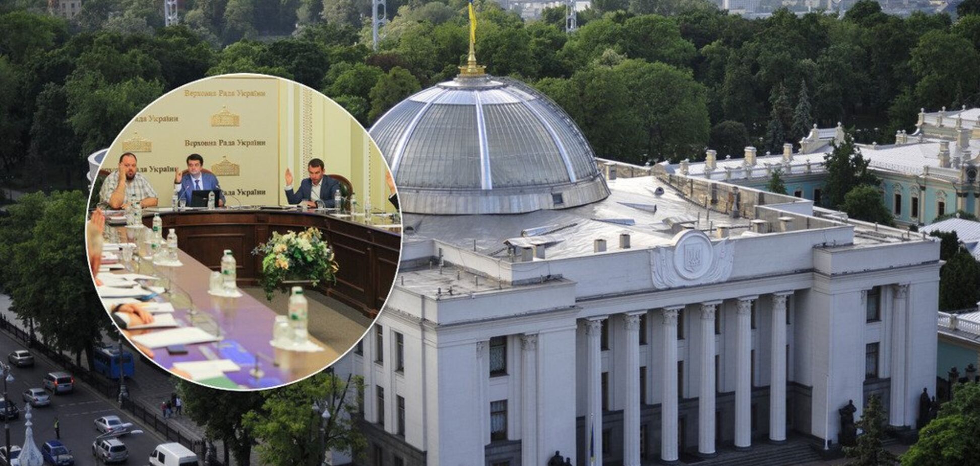 Нова Верховна Рада: чого очікувати від Зеленського