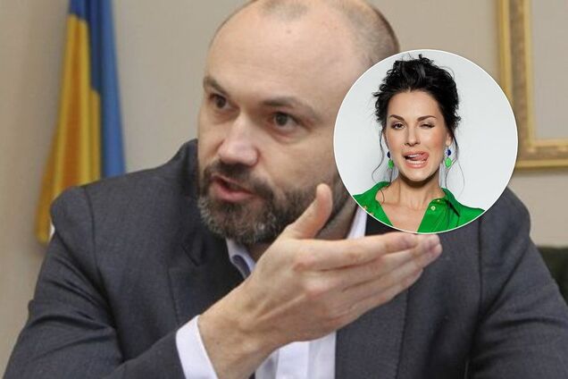 Єфросиніна +1: скандальний чоловік теледіви знову рветься до влади