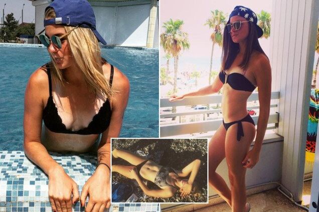 Полицейские изложили свою версию изнасилования юной спортсменки в Анапе. Полицейские изложили свою версию изнасилования юной спортсменки в Анапе. полицейские, полицейских, полиции, пляже, чтобы, после, сексом, момент, изнасиловании, видео, девушка, административный, протокол, сотрудников, следующий, отношении, написала, снова, словам, заявление