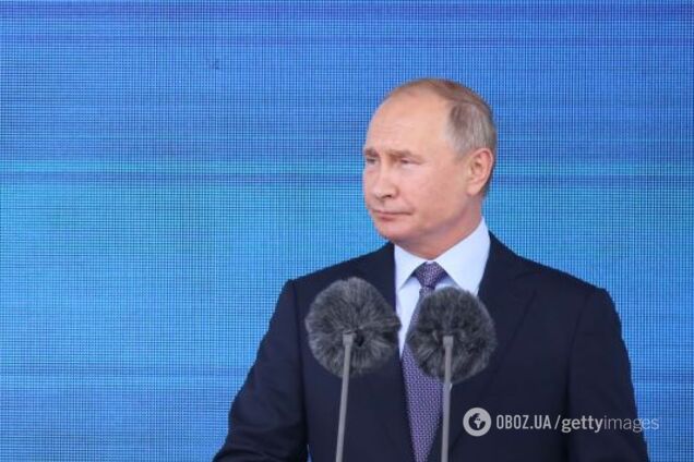 'Буде що збивати!' У мережі Путіна рознесли за новинку часів СРСР