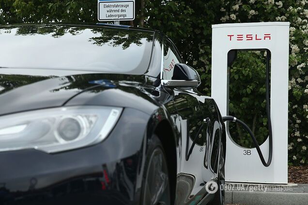 Украина следующая? Tesla начала захватывать новые рынки сбыта