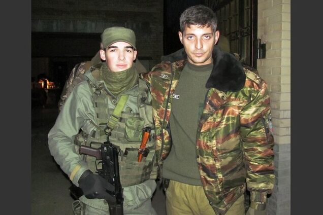 'Нужны люди и территория': террорист из России признался, зачем убивает украинцев на Донбассе