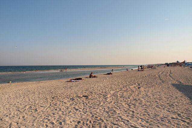 В Украине известный горе-курорт постигла новая трагедия