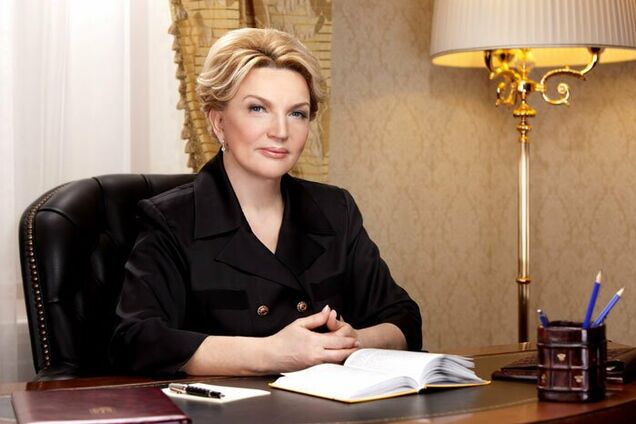 Раїсу Богатирьову затримали в аеропорту