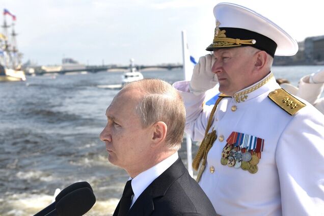 Грубейшая ошибка Путина: названа причина войны на Донбассе