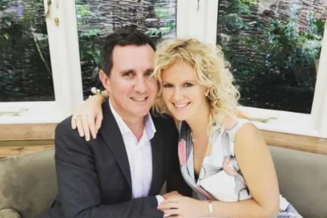 У катастрофі розбився відомий композитор із сім'єю