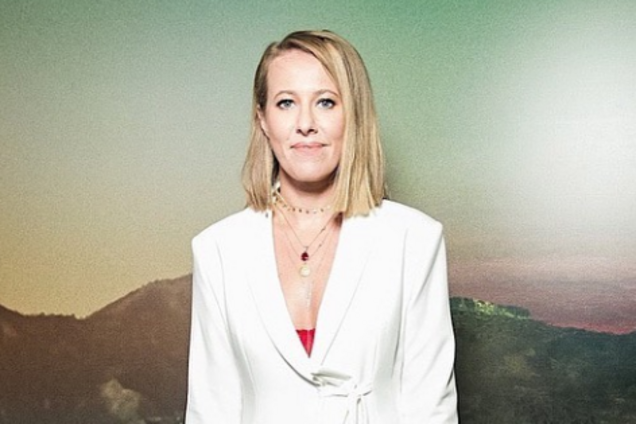 'Нових коханців знайшла': Собчак розбурхала мережу фото з невідомими чоловіками