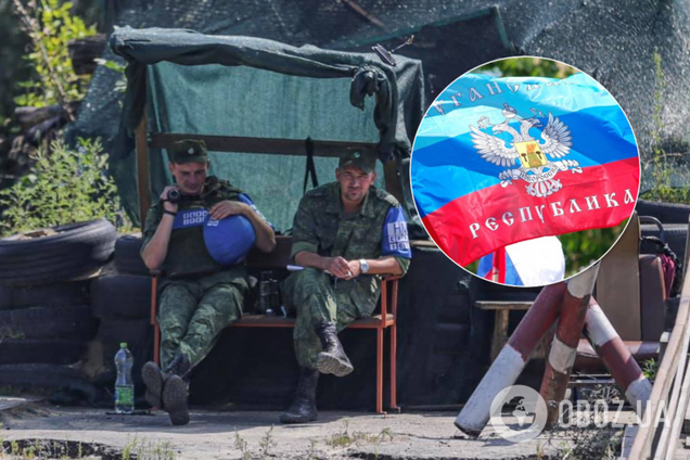 'ЛНР' внезапно позвала Украину на переговоры