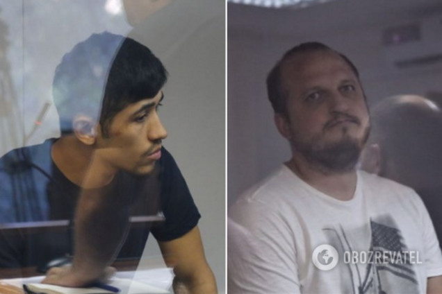 Массовая стрельба в парке Киева: фигурантов отпустили под залог