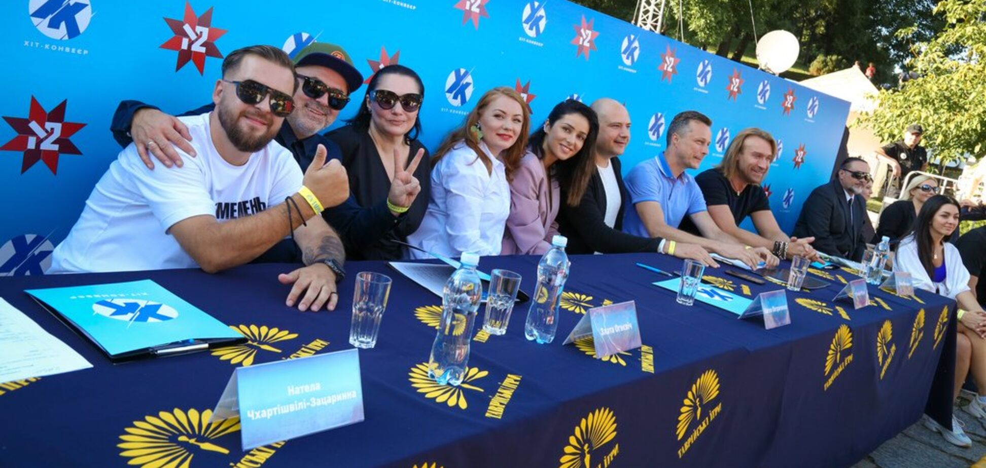 Телеканал М2 оголосив переможця 'Хіт-конвеєр 2019'