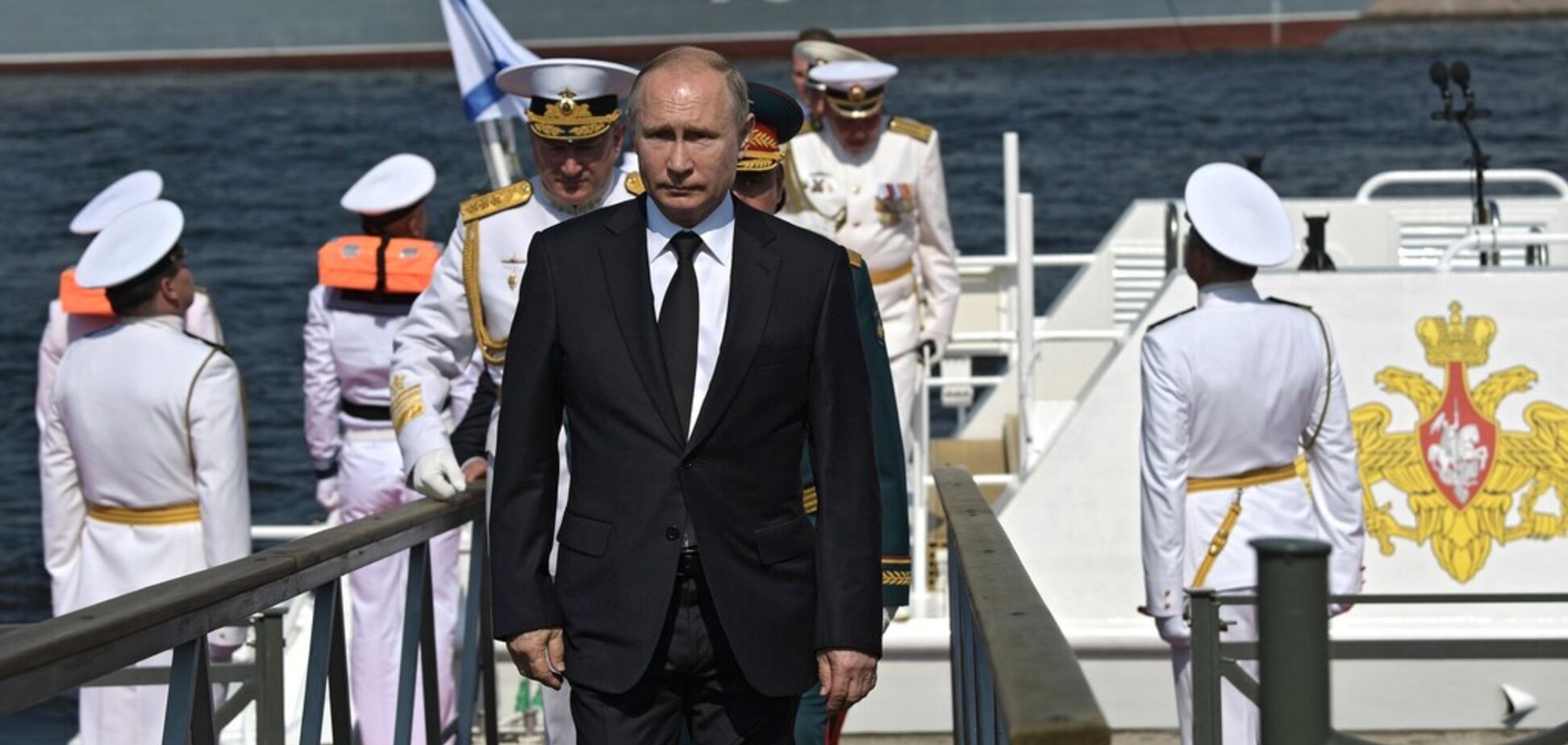 Ошибка России, Украины и ЕС: как быть с Донбассом