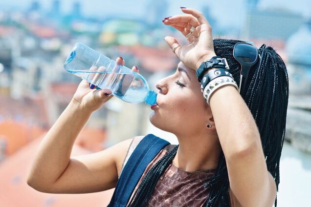 'Не надевайте пиджачки!' Синоптик дала жаркий прогноз на последнюю неделю лета в Киеве