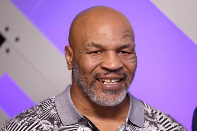 'Не тот, кто убьет': легендарный Тайсон дал прогноз на бой Ломаченко